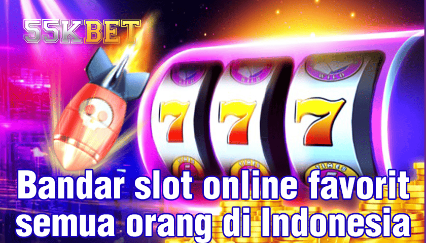 PT777: Situs Mpo Slot Gacor 777 Deposit Qris 5k Mudah Maxwin